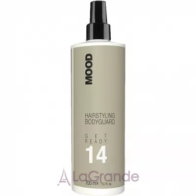 Mood Get Ready Spray No.14     