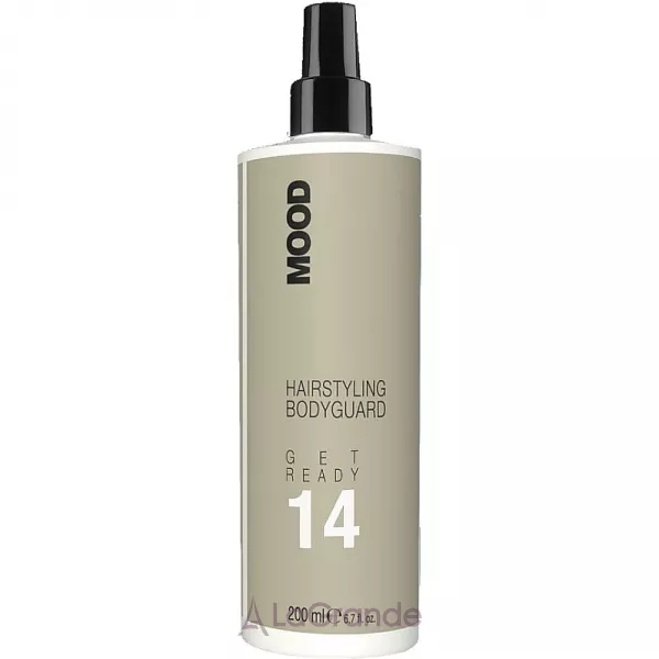 Mood Get Ready Spray No.14 �������� ���������������� ����� ��� �����