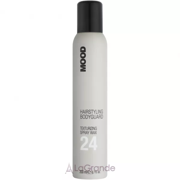 Mood Texturizing Spray Wax No.24 ��������������� �����-��� ��� �������
