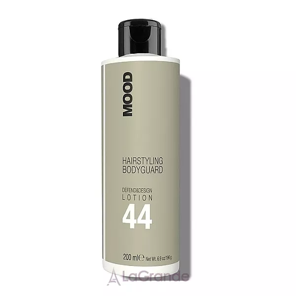 Mood Defender & Design Lotion No.44 Գ���������� ���� ��� ������� � ����� �� ���������� ���������