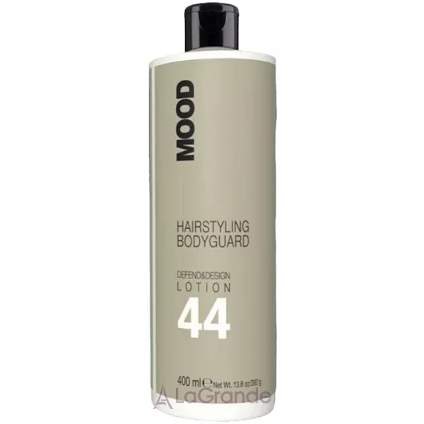 Mood Defender & Design Lotion No.44 Գ���������� ���� ��� ������� � ����� �� ���������� ���������