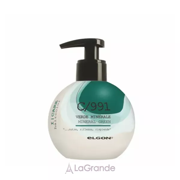 Elgon I-Care Coloring Conditioner ���������� ����-����������� ��� �����