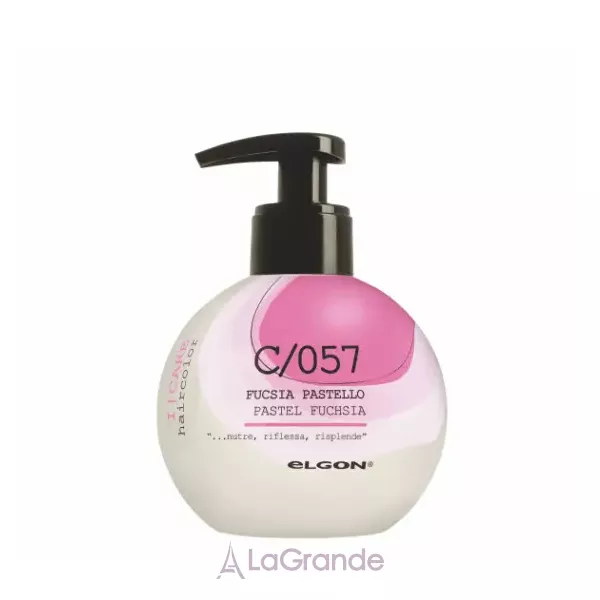 Elgon I-Care Coloring Conditioner ���������� ����-����������� ��� �����