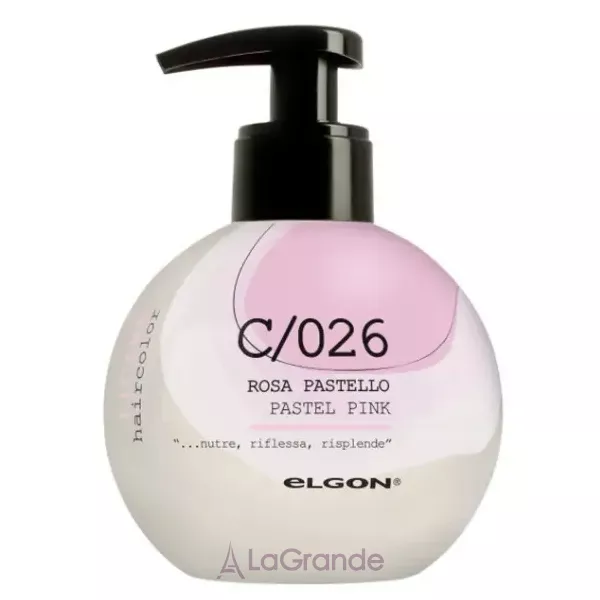Elgon I-Care Coloring Conditioner ���������� ����-����������� ��� �����