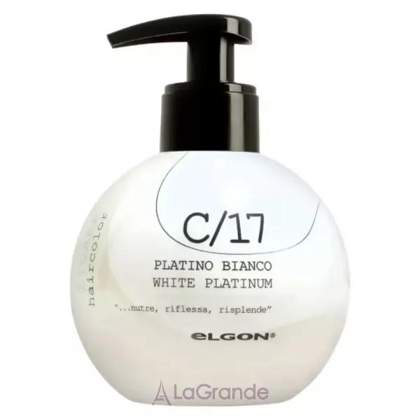 Elgon I-Care Coloring Conditioner ���������� ����-����������� ��� �����