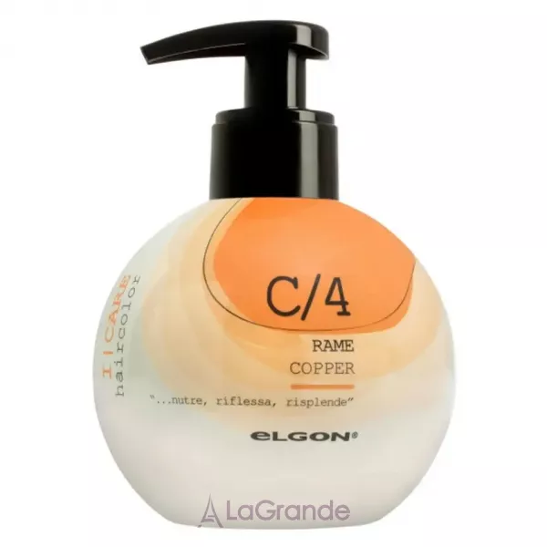 Elgon I-Care Coloring Conditioner ���������� ����-����������� ��� �����