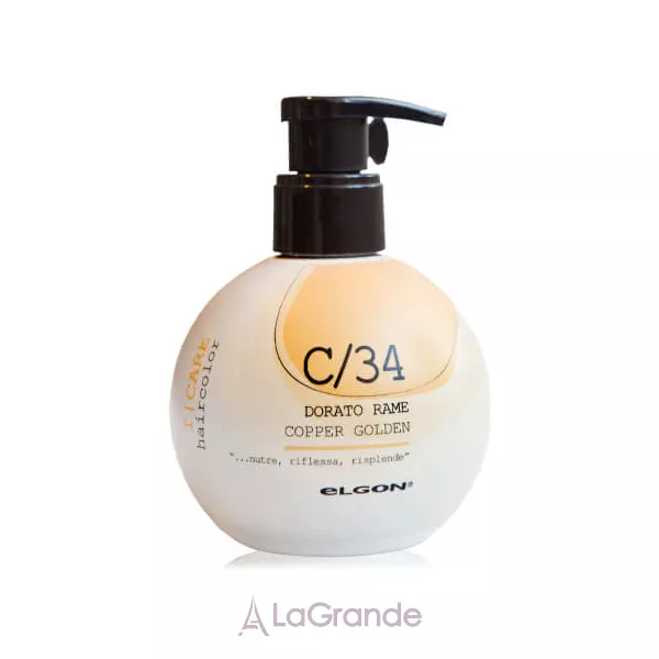 Elgon I-Care Coloring Conditioner ���������� ����-����������� ��� �����