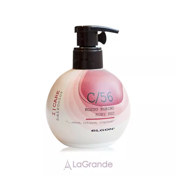 Elgon I-Care Coloring Conditioner ���������� ����-����������� ��� �����