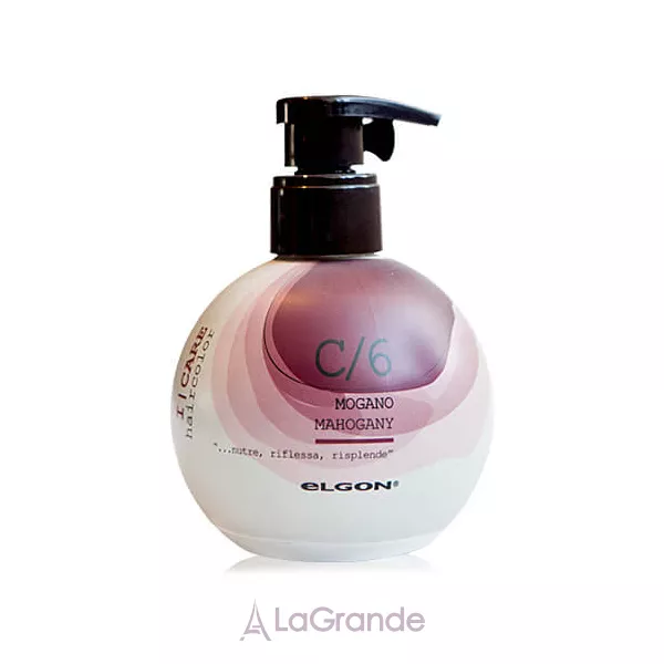 Elgon I-Care Coloring Conditioner ���������� ����-����������� ��� �����