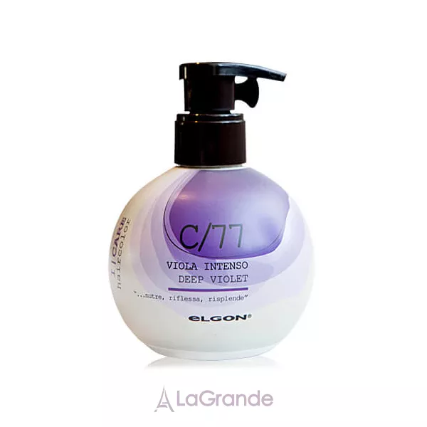 Elgon I-Care Coloring Conditioner ���������� ����-����������� ��� �����