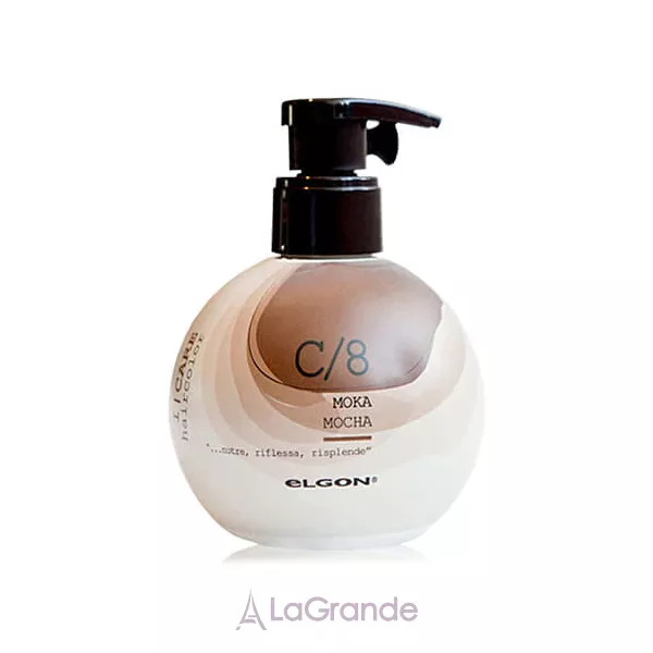 Elgon I-Care Coloring Conditioner ���������� ����-����������� ��� �����
