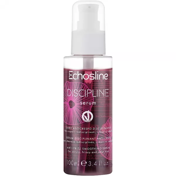 Echosline Discipline Serum ����� ��� �������� �����