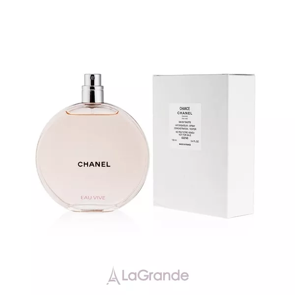 Chanel Chance Eau Tendre �������� ���� (������)