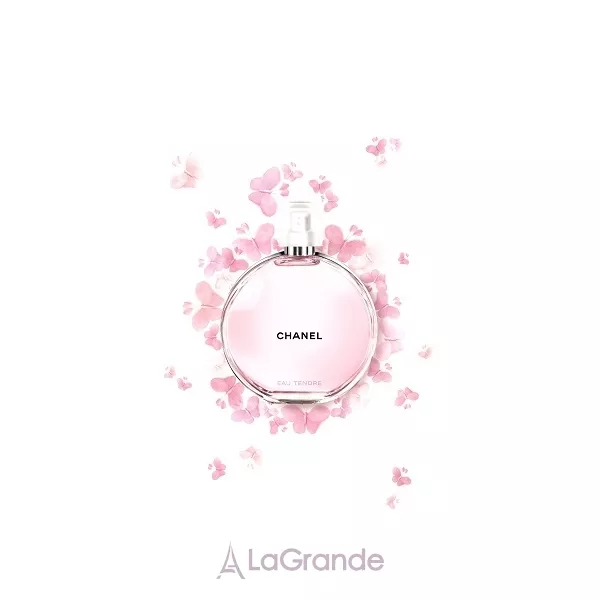 Chanel Chance Eau Tendre �������� ���� (������)