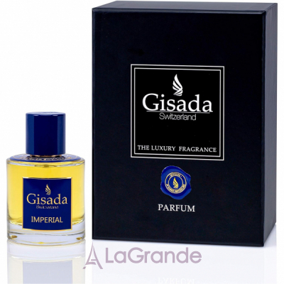 Gisada Imperial 