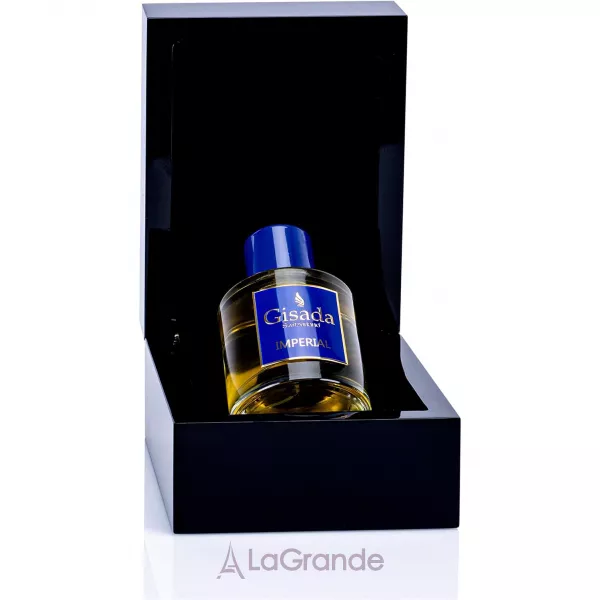 Gisada Imperial ����