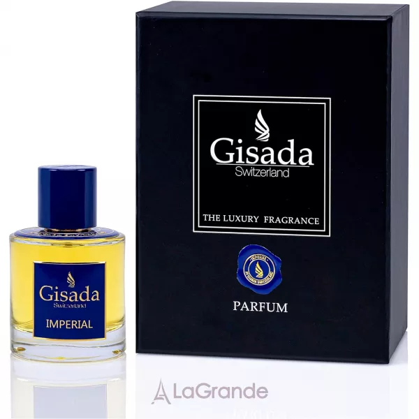 Gisada Imperial ����