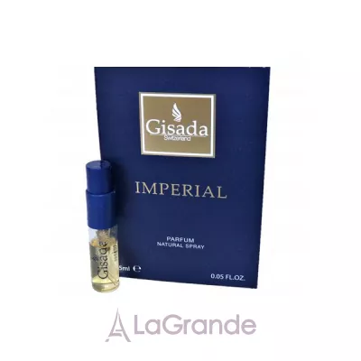 Gisada Imperial  ()