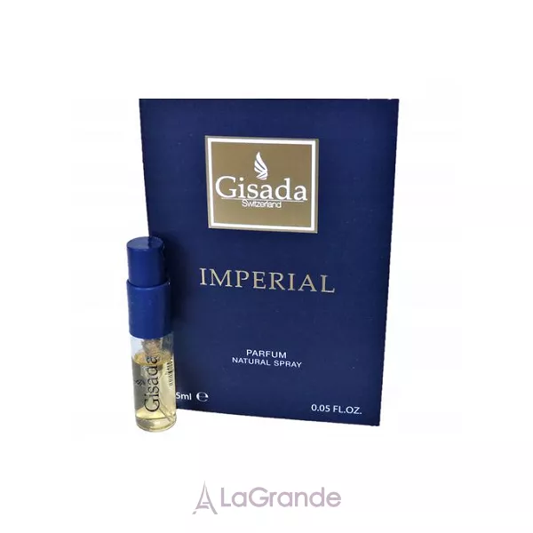 Gisada Imperial ���� (�������)