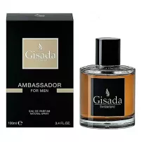 Gisada Ambassador Men ��������������� ����