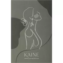 Kaine Kombu Balancing Ampoule Toner Special Set ����� (����������������� ����� � ���������������� ���������� ������� �����  � ����� ��������� �����)