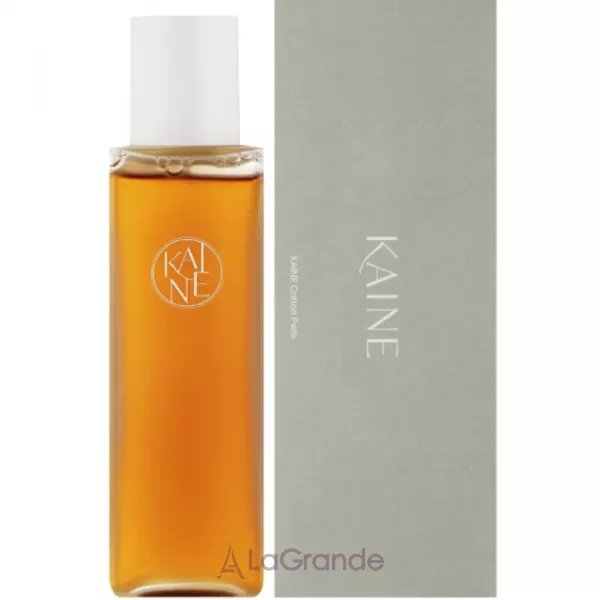 Kaine Kombu Balancing Ampoule Toner Special Set ���� (³���������� ����� � ���������� �������������� ������� ����� �� ���� ����)