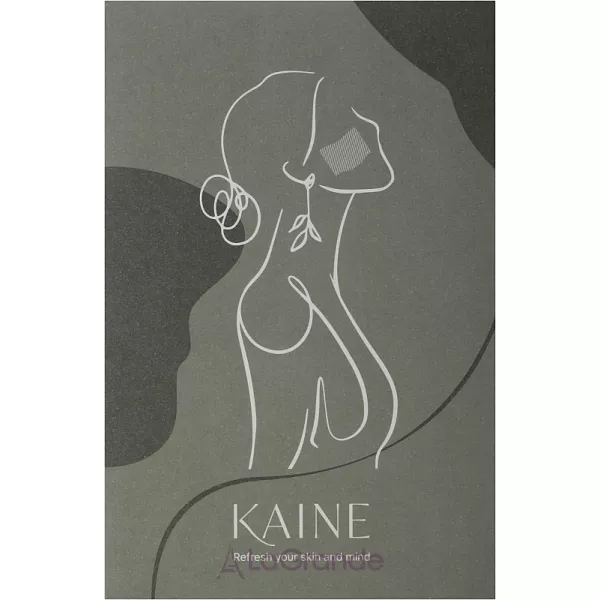 Kaine Kombu Balancing Ampoule Toner Special Set ���� (³���������� ����� � ���������� �������������� ������� ����� �� ���� ����)