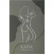 Kaine Kombu Balancing Ampoule Toner Special Set  (³         )
