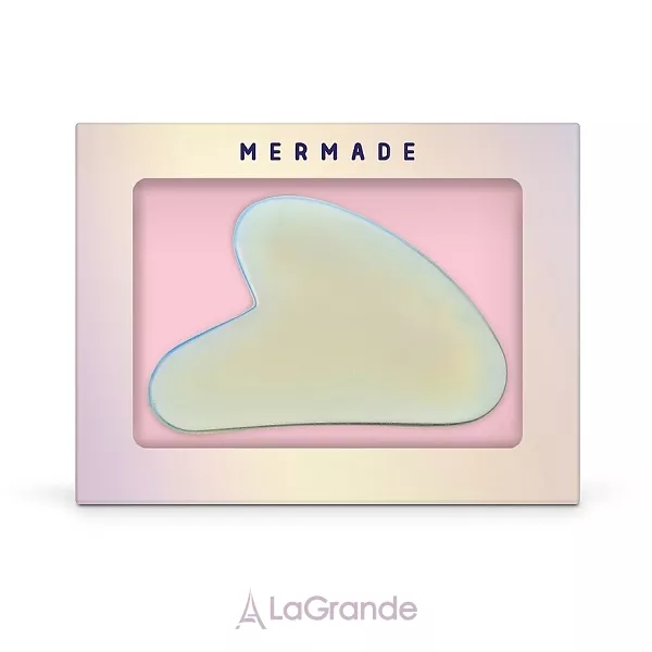 Mermade Gua Sha.Me ������� ����� �� ������� ����� ��� ����