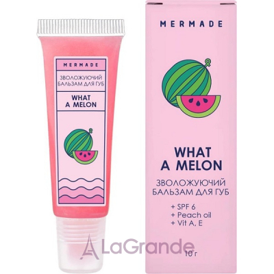 Mermade What A Melon SPF 6    