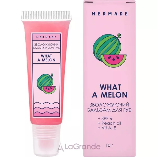 Mermade What A Melon SPF 6 �������������� ������� ��� ��� � �������� ������