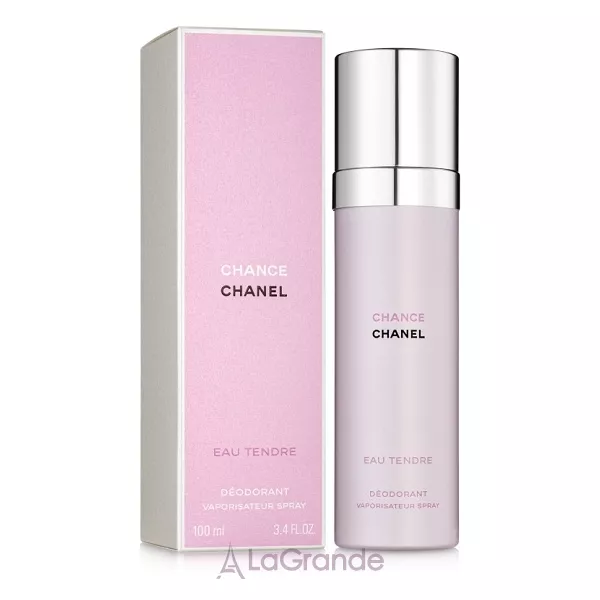 Chanel Chance Eau Tendre ����������