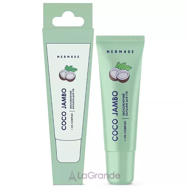 Mermade Coco Jambo ����������� ������� ��� ���