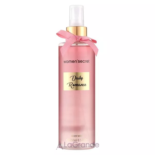 Women`Secret Daily Romance ���� ��� ����