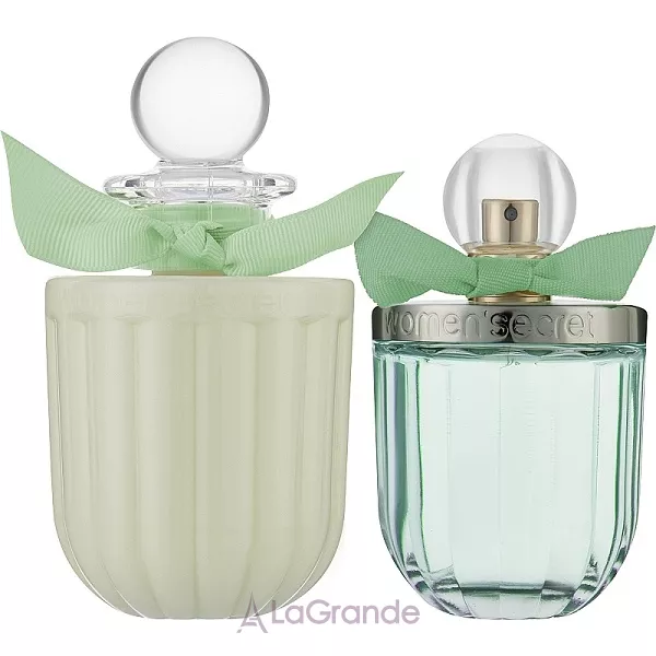 Women`Secret  Eau It's Fresh ����� (��������� ���� 100 �� + ������ ��� ���� 200 ��)