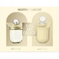 Women`Secret Eau My Delice ����� (��������� ���� 100 �� + ������ ��� ���� 200 ��)