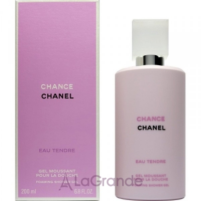 Chanel Chance Eau Tendre   