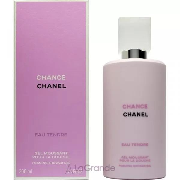 Chanel Chance Eau Tendre ���� ��� ����