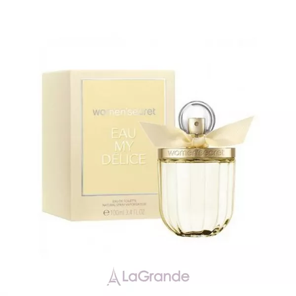 Women`Secret Eau My Delice ��������� ����