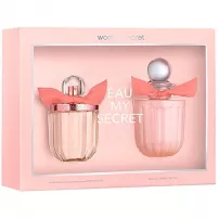 Women`Secret Eau My Secret ����� (��������� ���� 100 �� + ������ ��� ���� 200 ��)