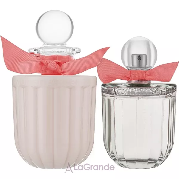 Women`Secret Eau My Secret ����� (��������� ���� 100 �� + ������ ��� ���� 200 ��)