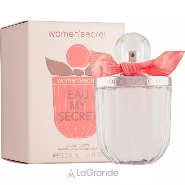 Women`Secret Eau My Secret ��������� ����