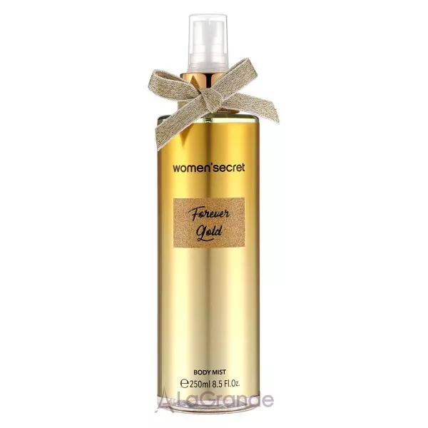 Women`Secret Forever Gold ���� ��� ����