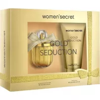 Women`Secret Gold Seduction ����� (��������������� ���� 100 �� + ������ ��� ���� 200 ��)