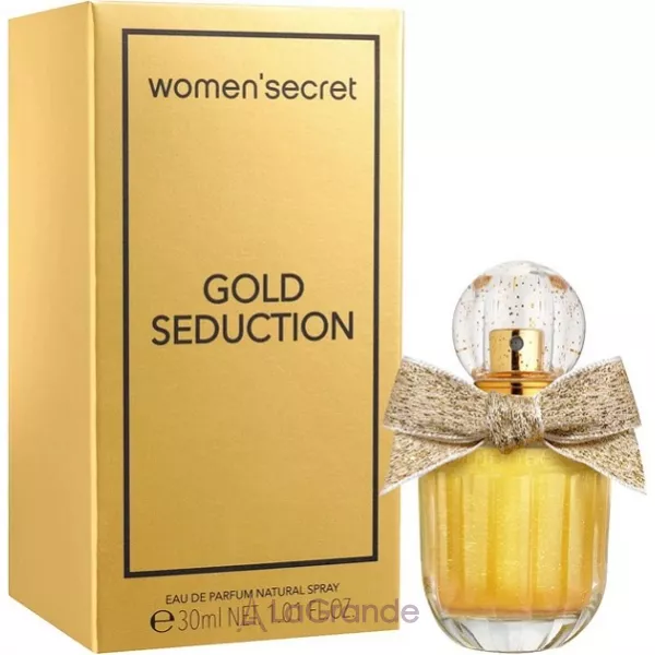 Women`Secret Gold Seduction ��������������� ����