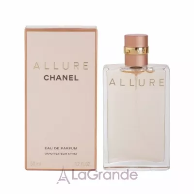 Chanel Allure  
