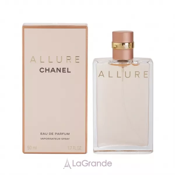 Chanel Allure �������� ����