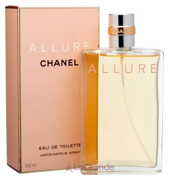 Chanel Allure �������� ����