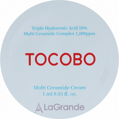 Tocobo Multi Ceramide Cream     ()