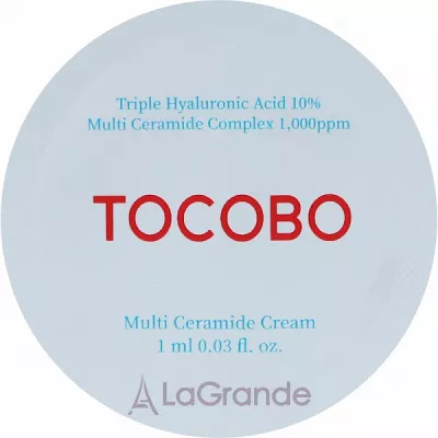Tocobo Multi Ceramide Cream     ()